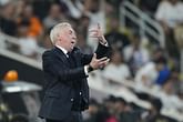 "He means a lot" - Carlo Ancelotti names 4 players working behind Real Madrid improving form in recent weeks