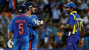 "The biggest example of that is MS Dhoni" - Aakash Chopra on Manoj Tiwary's criticism of Gautam Gambhir