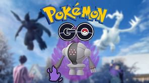How to get Shadow Registeel in Pokemon GO, and can it be shiny?