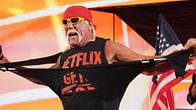 Hulk Hogan returning to WWE to be revealed as the mastermind of new faction is possible, says veteran