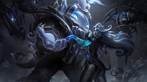 "Poor lost souls": League of Legends LoLdle answers 909 (Wednesday, January 1, 2025)