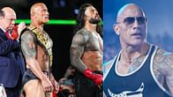 The Rock's role on RAW's Netflix debut reportedly revealed; 13-time WWE champion involved