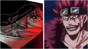 Latest One Piece spoilers tease Elbaph as Kid's arc via the newest Holy Knight