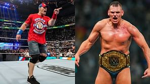 3 WWE सुपरस्टार्स जिनके खिलाफ Gunther Royal Rumble 2025 में अपना वर्ल्ड हैवीवेट टाइटल डिफेंड कर सकते हैं