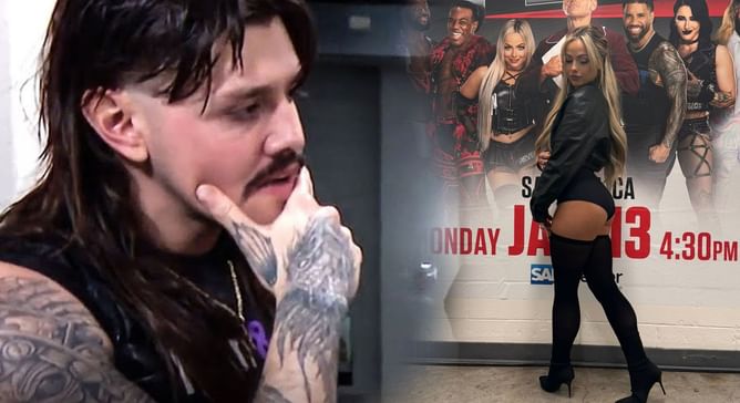 Liv Morgan to reunite with 3-time WWE World Champion to teach Dominik Mysterio a lesson? Potential twist explored