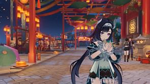 How to play Lan Yan in Genshin Impact: Rotation, playstyle, and ideal stats