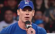 "Nothing to be ashamed of" - John Cena Sr. admits his son could lose to veteran 3-time Champion at WrestleMania 41 (Exclusive)