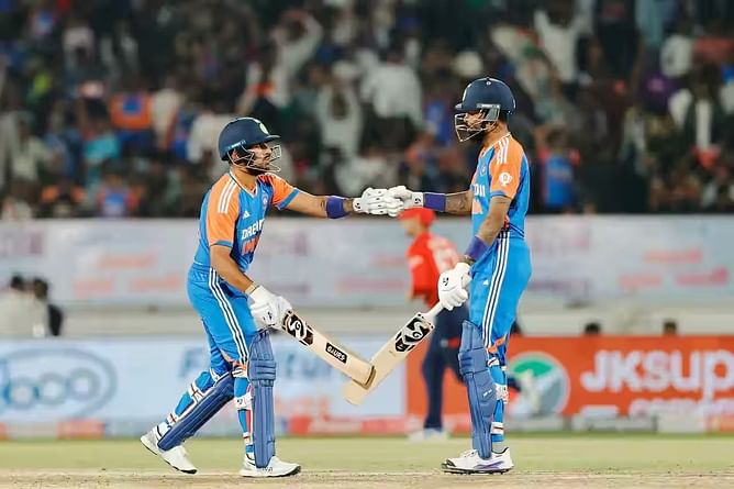 "He could have shown a little faith in Dhruv Jurel" - Ambati Rayudu on Hardik Pandya's knock in IND vs ENG 2025 3rd T20I