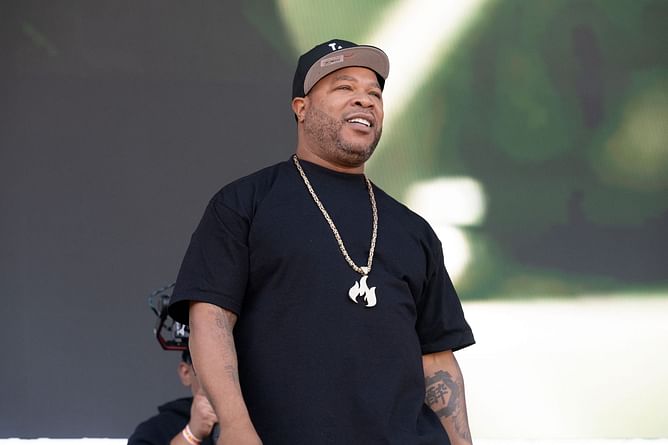 Was Xzibit involved in a tour bus shooting? Rapper's stint with Big Pun explored