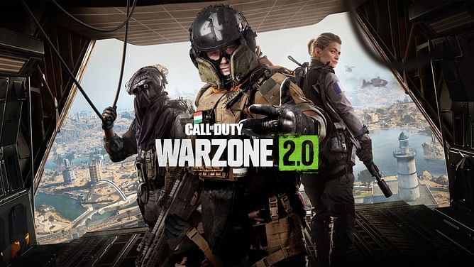 "We haven't even left 2 yet" - CoD leaker claims Warzone 2 still exists and isn't going anywhere soon