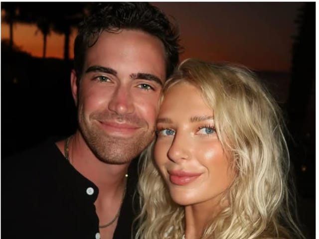 Shane Bieber's wife Kara reveals how she met her Guardians ace husband