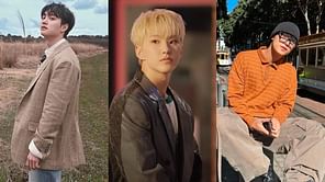 Youngji, SEVENTEEN’s Mingyu, & Hoshi to guest on EXO’s D.O’s GBRB Spinoff: Cafeteria Operation - Where to stream, air time, date, & more