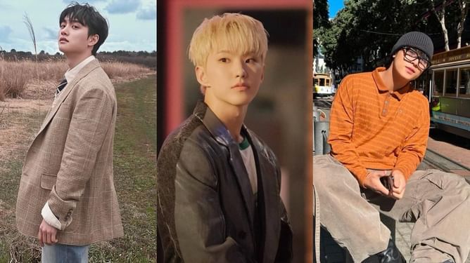 Youngji, SEVENTEEN’s Mingyu, & Hoshi to guest on EXO’s D.O’s GBRB Spinoff: Cafeteria Operation - Where to stream, air time, date, & more