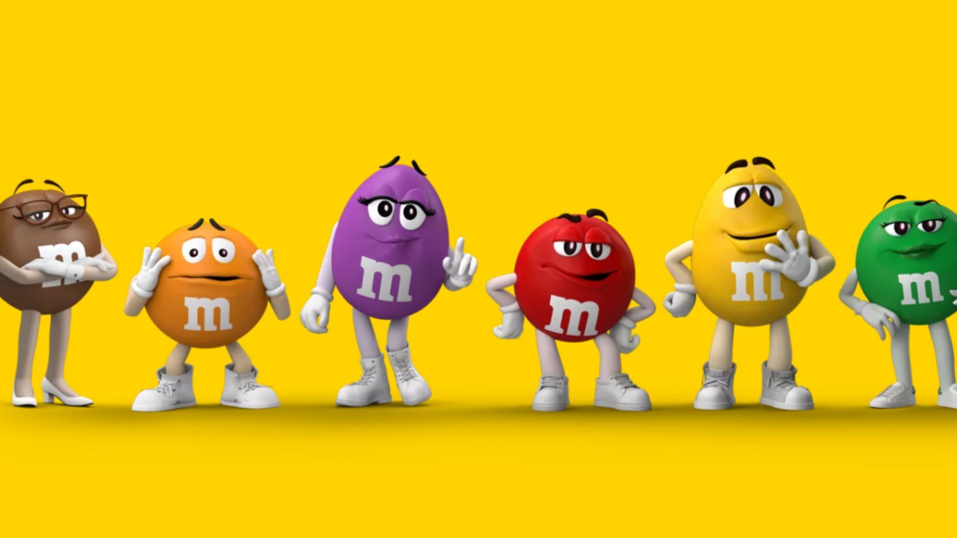 All you need to know about M&amp;M