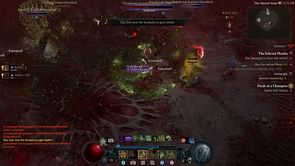 How to get Shard of Verathiel in Diablo 4 and its unique affixes