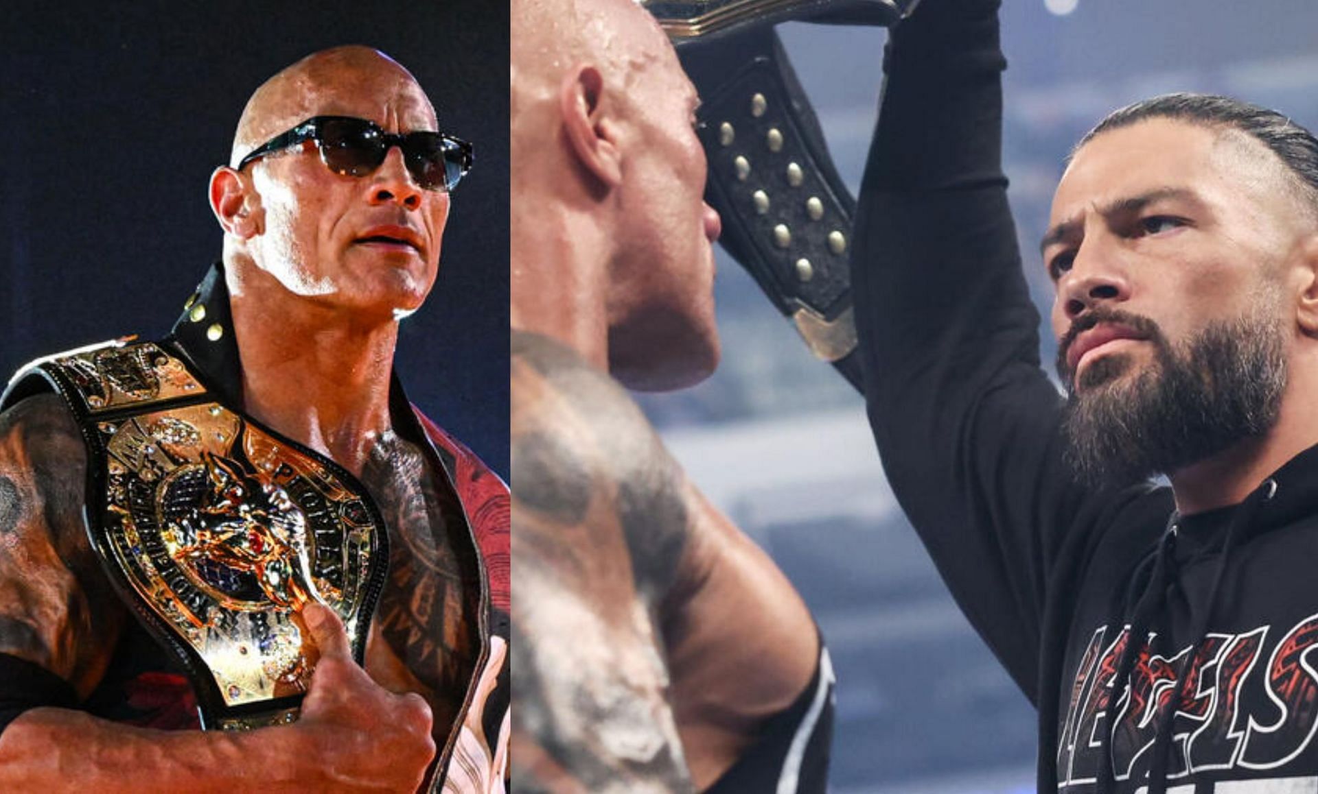 WWE दिग्गज द रॉक को हील के रूप में वापसी करनी चाहिए (Photo: WWE.com)