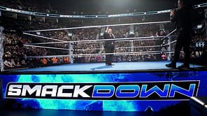 WWE SmackDown set for major change - Reports
