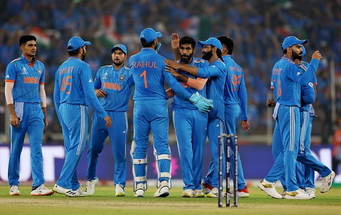 “Key contender for a spot in Champions Trophy squad” - Former India wicketkeeper backs youngster after BGT 2024-25 heroics
