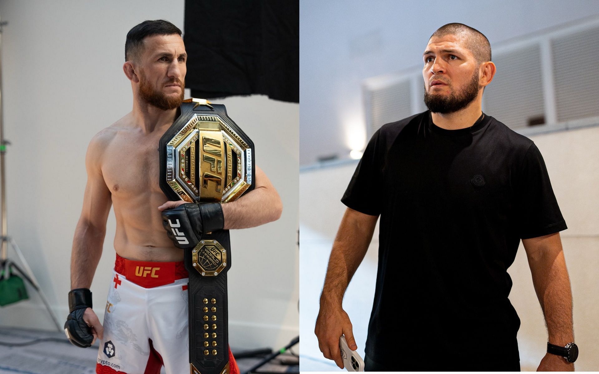 khabib