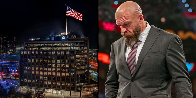 WWE Superstar teases departure after losing the title