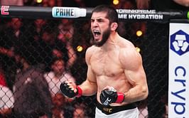 UFC's plan for Islam Makhachev, Jon Jones negotiations going poorly, Khamzat Chimaev's next fight, and more: MMA Rumor Roundup