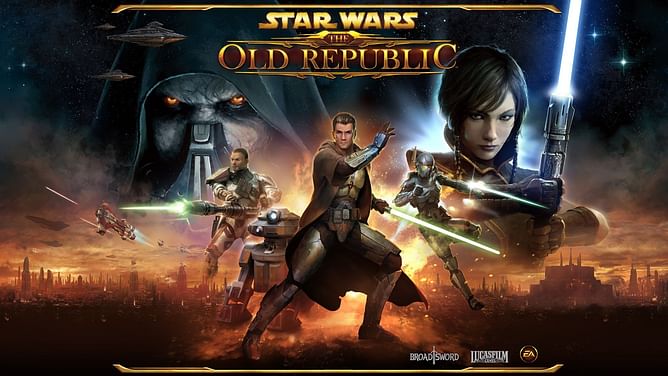 What to expect from SWTOR in 2025?