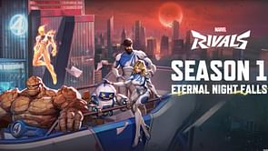 Marvel Rivals Season 1: Everything we know so far
