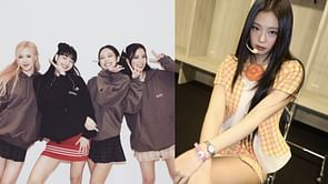 “THEY’RE REALLY COMING BACK!” —Fans react as Odd Atelier head, Alison Chang seemingly confirms BLACKPINK's Jennie's return to group activities in 2025