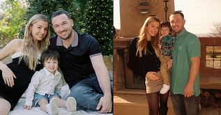 Alex Bregman's wife Reagan drops hilarious 2-word reaction to 2X All-Star's recent photo dump
