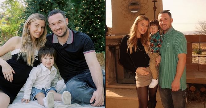 Alex Bregman's wife Reagan drops hilarious 2-word reaction to 2X All-Star's recent photo dump
