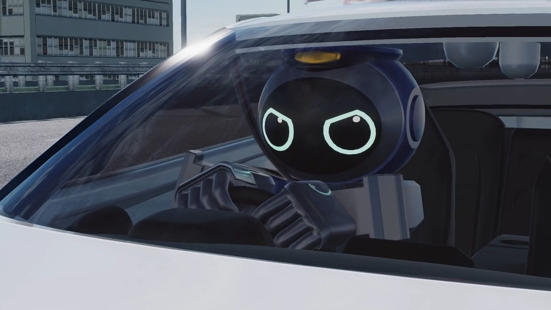 Tomica Heroes Jobraver anime confirms July 2025 television release window (Image via Infinity Vision)