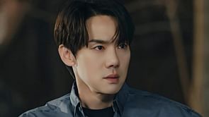 "Isn't it because of Yoo Yeon-seok's divine sexy eye acting?" — When the Phone Rings' novel author on show's popularity and global success