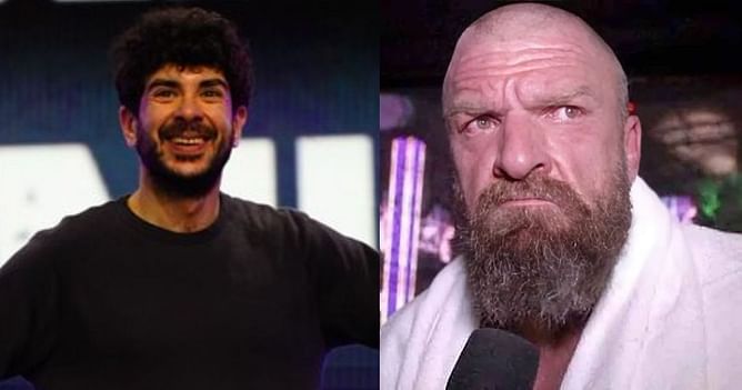 Major stars to deal a blow to Triple H by joining AEW instead of WWE? Exploring the possibility