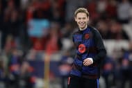 Frenkie de Jong