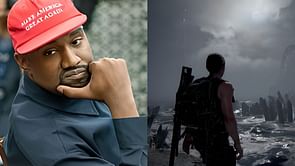 "Game recognises game": Gamers get in heated debate as Kanye West reveals his favourite video game