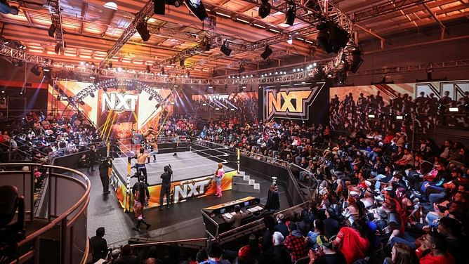 "That's how trouble in the locker room starts" – Vince Russo highlights TNA-WWE issue (Exclusive)