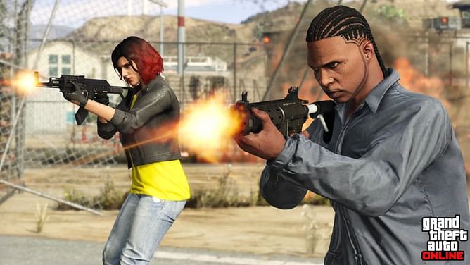 5 rookie mistakes to avoid in GTA Online when doing heists
