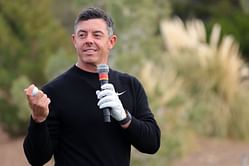 "I absolutely flushed it on the range" – When 20-year-old Rory McIlroy announced himself to the world with 2010 Quail Hollow Championship victory