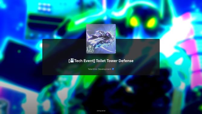 Toilet Tower Defense Tech Event Circuit guide: All 9 locations
