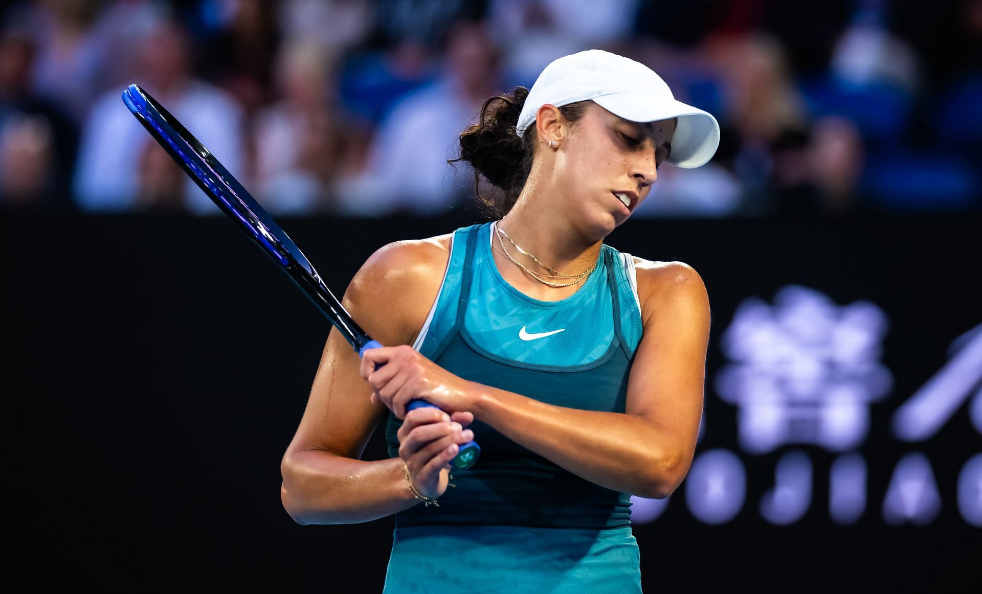 2025 Australian Open - Day 14 - Source: Getty