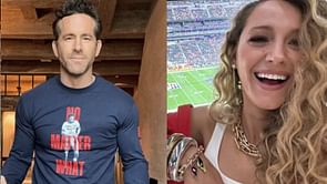 Did Ryan Reynolds and Blake Lively skip Golden Globes 2025? Explained