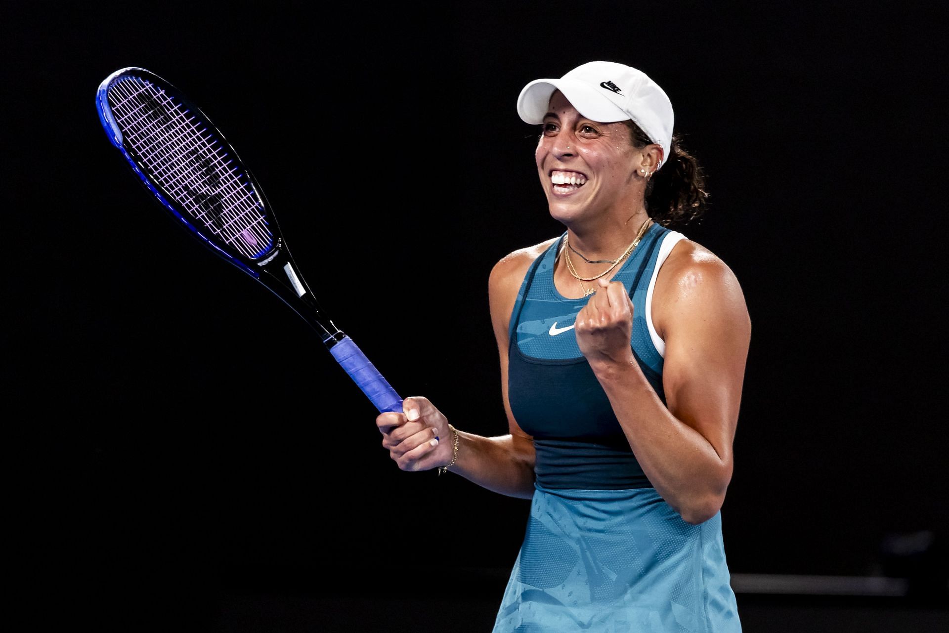 TENNIS: JAN 23 Australian Open - Source: Getty