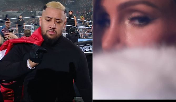 4 Things WWE subtly told us on SmackDown this week (January 17, 2025)