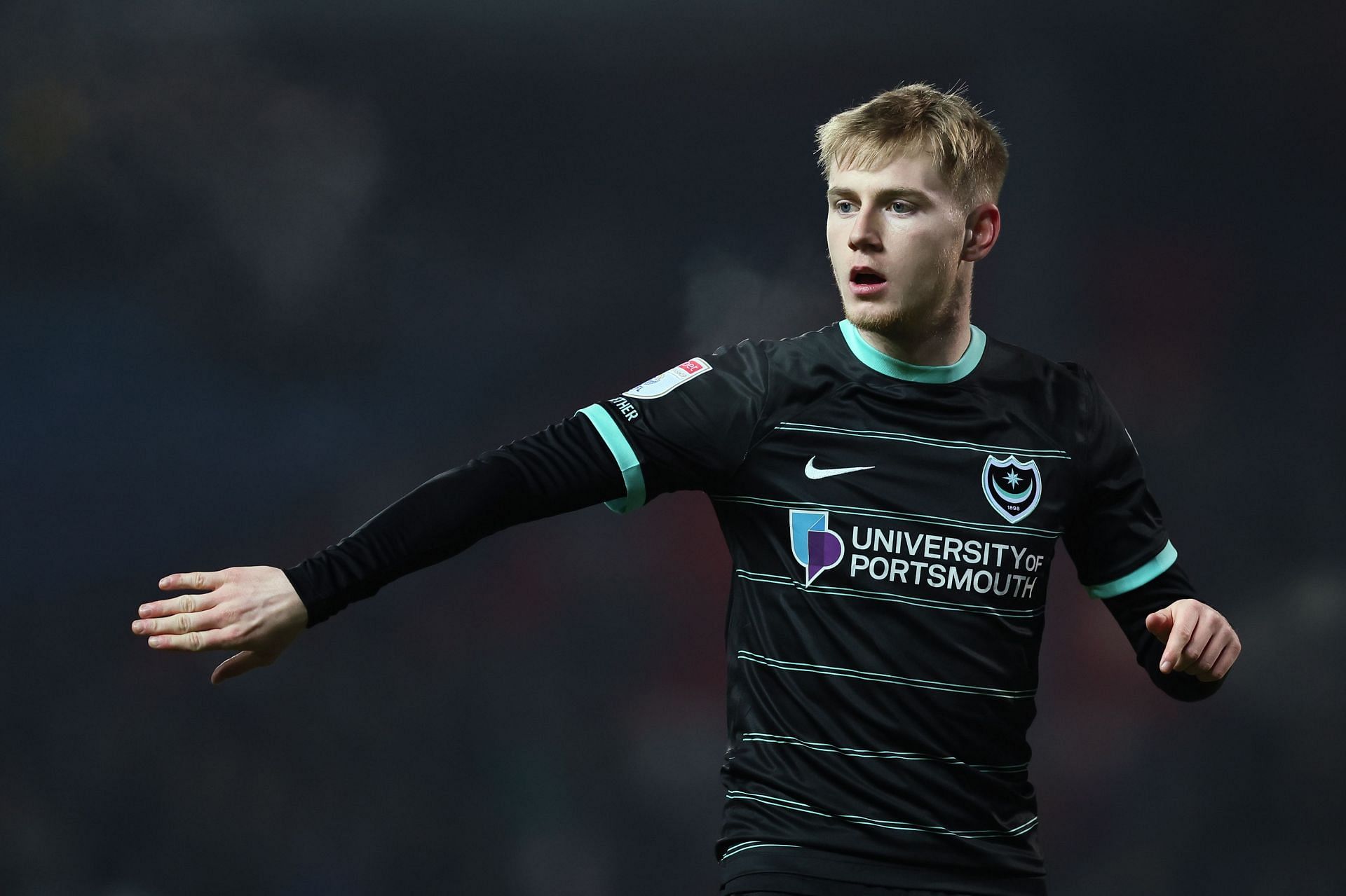 Blackburn Rovers FC v Portsmouth - Sky Bet Championship - Source: Getty