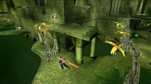 Star Wars Episode I: Jedi Power Battles: Complete list of main quests and system requirements provided