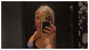 IN PICS: Miami’s Haley Cavinder shares snaps of meals she eats to “build muscle” and “stay lean”