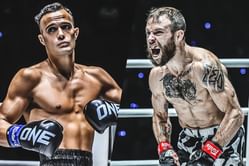 “He wants to learn from everybody” - Jonathan Di Bella has all the love for Jarred Brooks’ immense desire to learn from the best