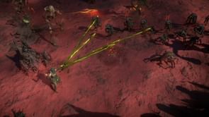 Path of Exile 2 nerf bingo seemingly postponed for this week as GGG will focus on bug fixes