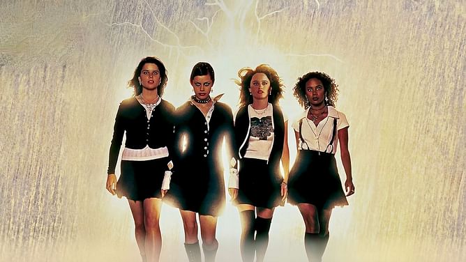 The Craft (1996) soundtrack: A definitive guide to all the songs in the movie