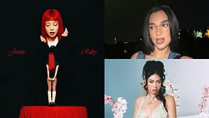 "This is called western validation"— Internet divided as BLACKPINK's Jennie set to drop solo album 'Ruby' featuring Dua Lipa, Kali Uchis, & more